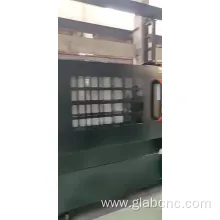 CNC Vertical Machining Center